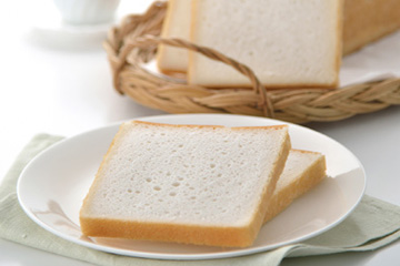 ノングルテン米粉使用　米粉食パン