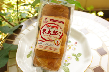 米太郎食パン